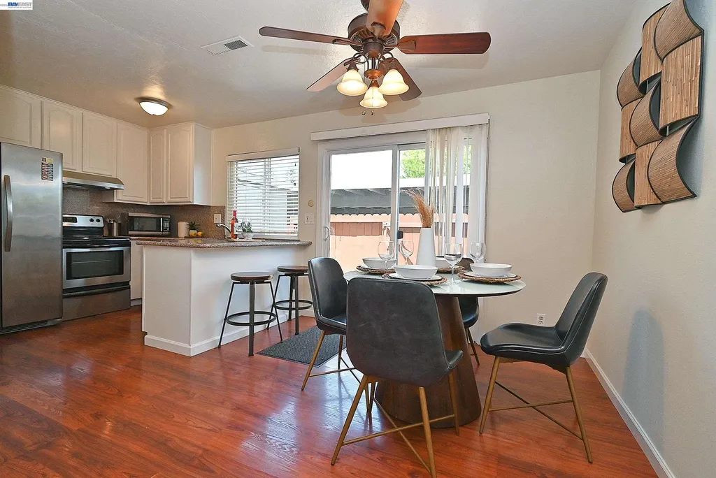 4408 Comanche Way Pleasanton CA 94588