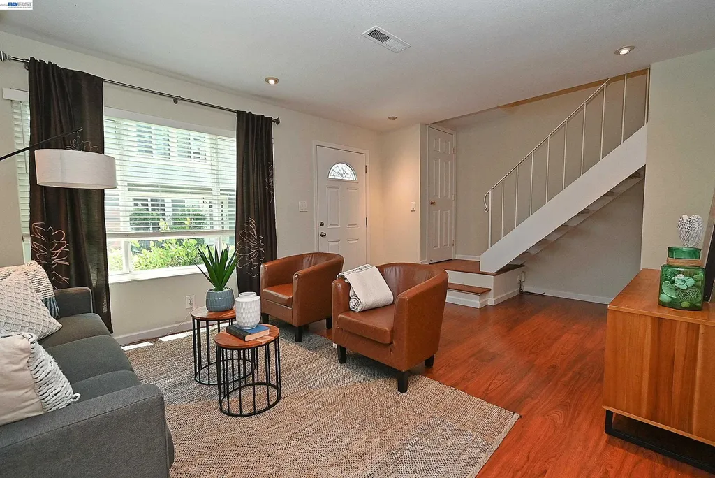 4408 Comanche Way Pleasanton CA 94588