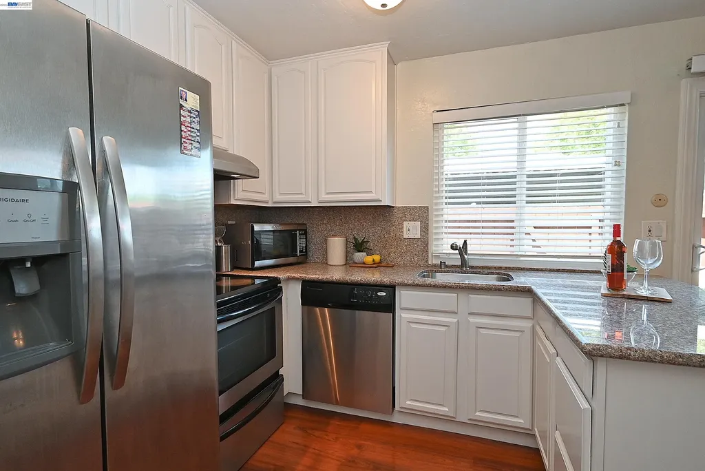 4408 Comanche Way Pleasanton CA 94588