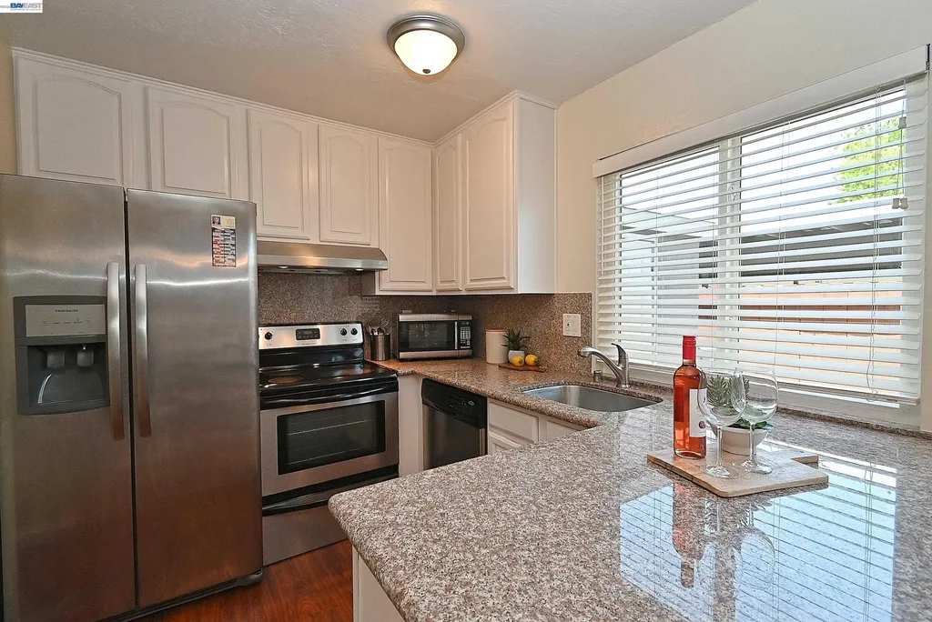 4408 Comanche Way Pleasanton CA 94588