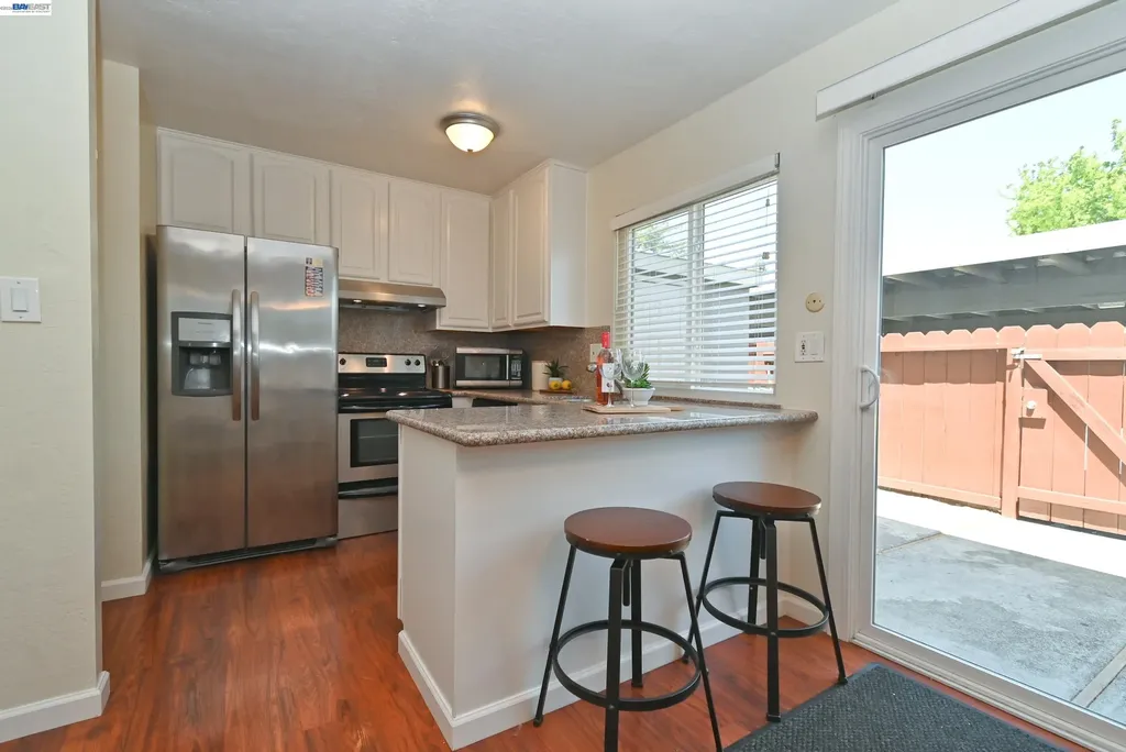 4408 Comanche Way Pleasanton CA 94588