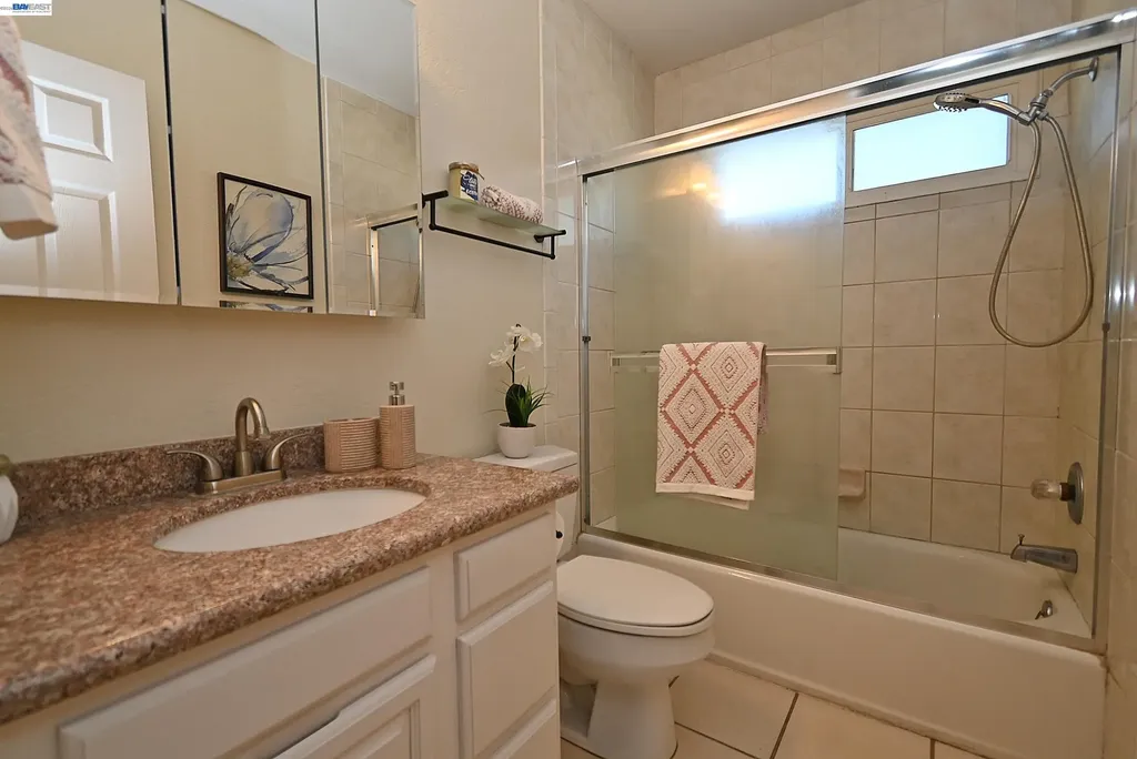 4408 Comanche Way Pleasanton CA 94588
