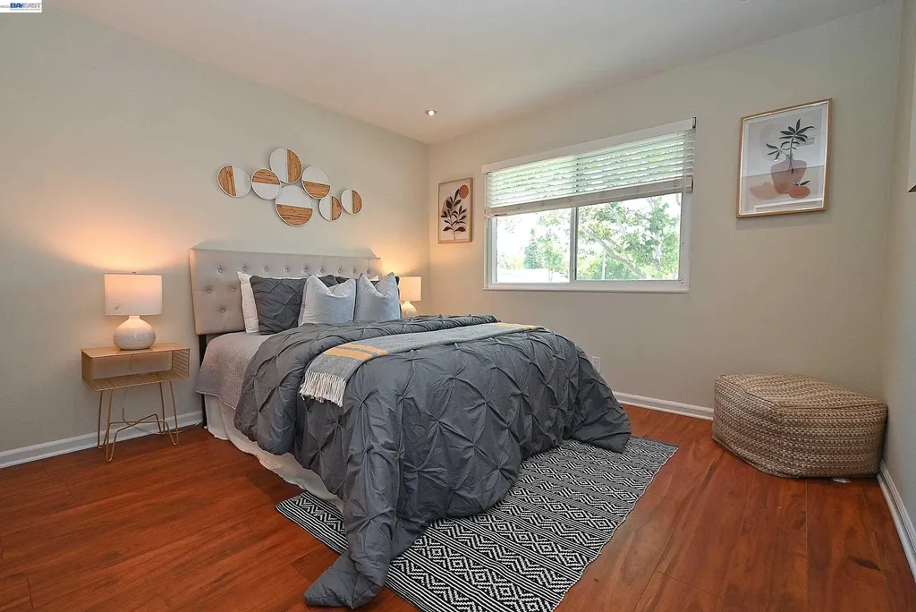 4408 Comanche Way Pleasanton CA 94588
