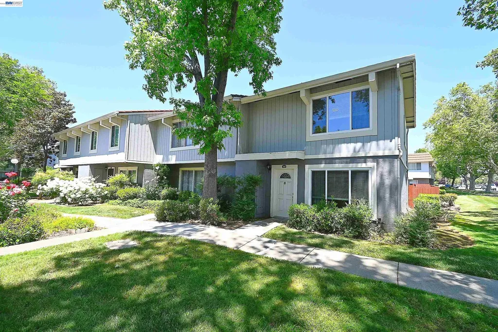 4408 Comanche Way Pleasanton CA 94588