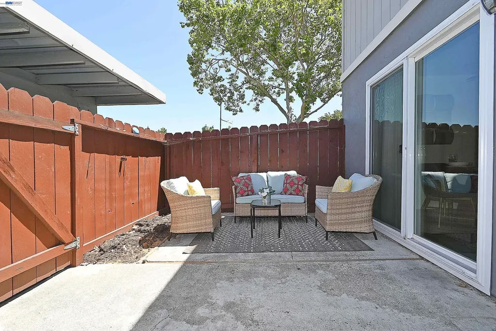 4408 Comanche Way Pleasanton CA 94588