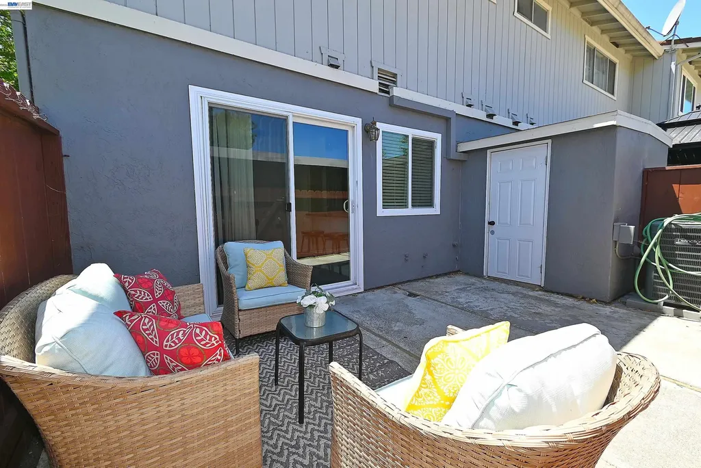 4408 Comanche Way Pleasanton CA 94588