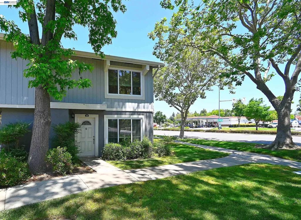 4408 Comanche Way Pleasanton CA 94588