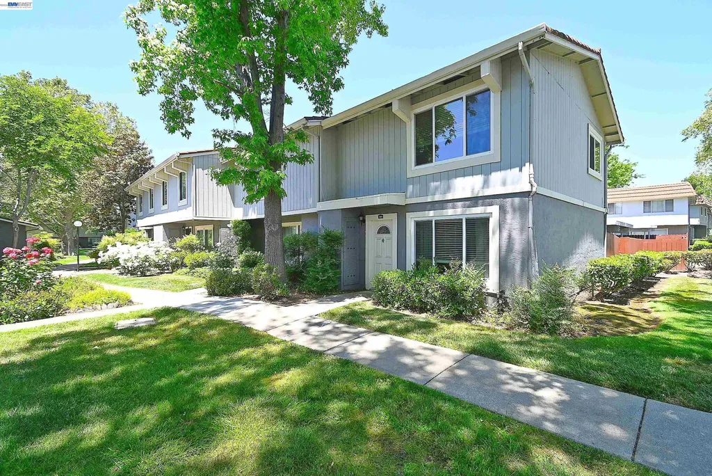 4408 Comanche Way Pleasanton CA 94588