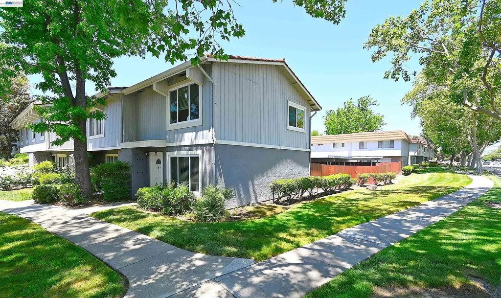 4408 Comanche Way Pleasanton CA 94588