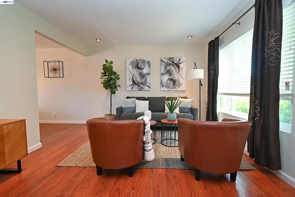 4408 Comanche Way Pleasanton CA 94588
