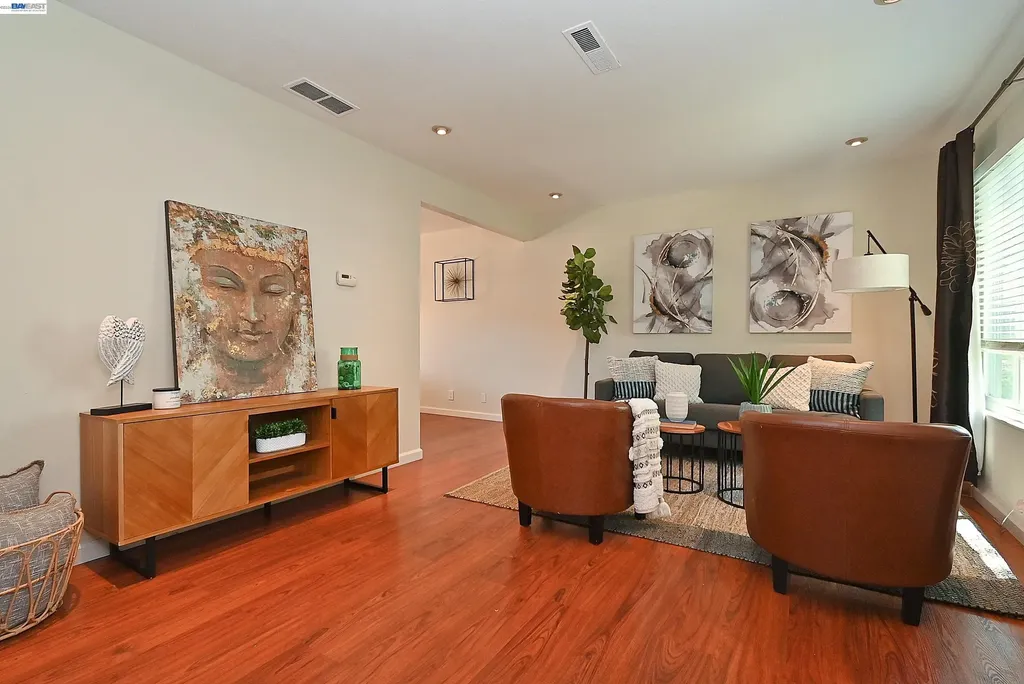 4408 Comanche Way Pleasanton CA 94588