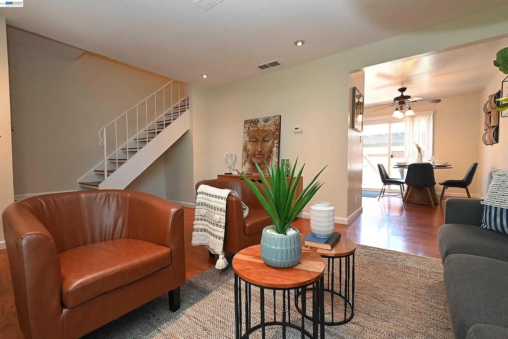 4408 Comanche Way Pleasanton CA 94588