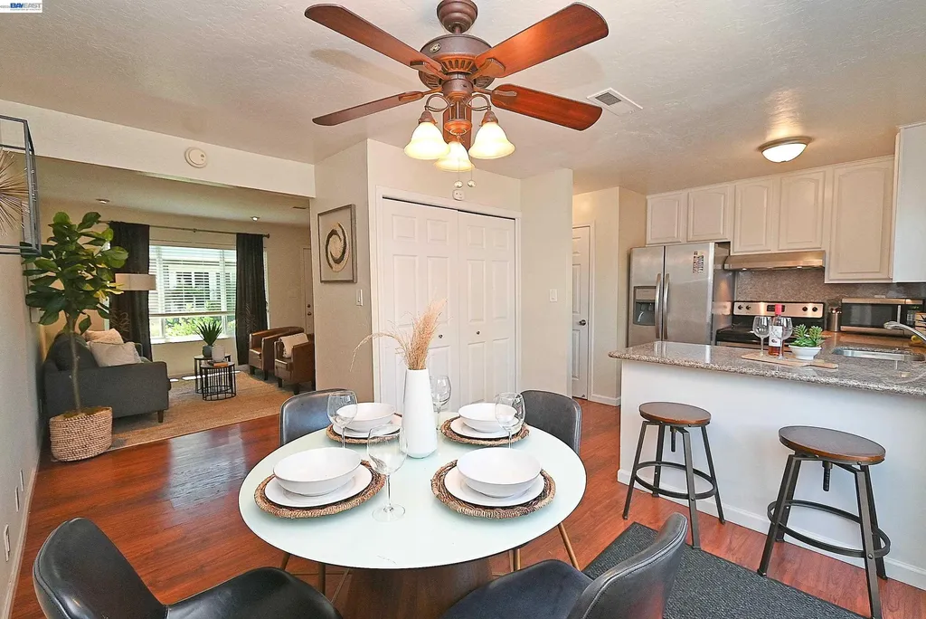 4408 Comanche Way Pleasanton CA 94588
