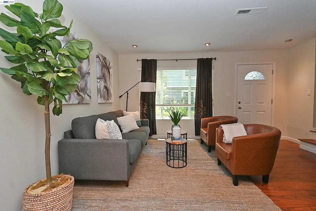4408 Comanche Way Pleasanton CA 94588