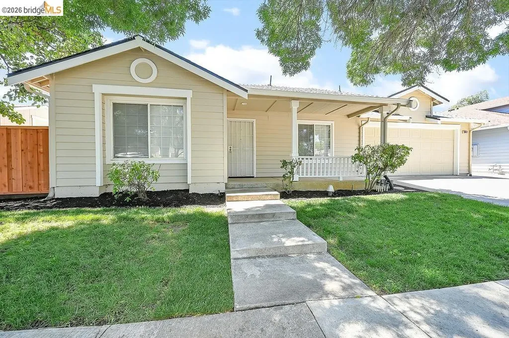 3047 Hudson Drive Brentwood CA 94513