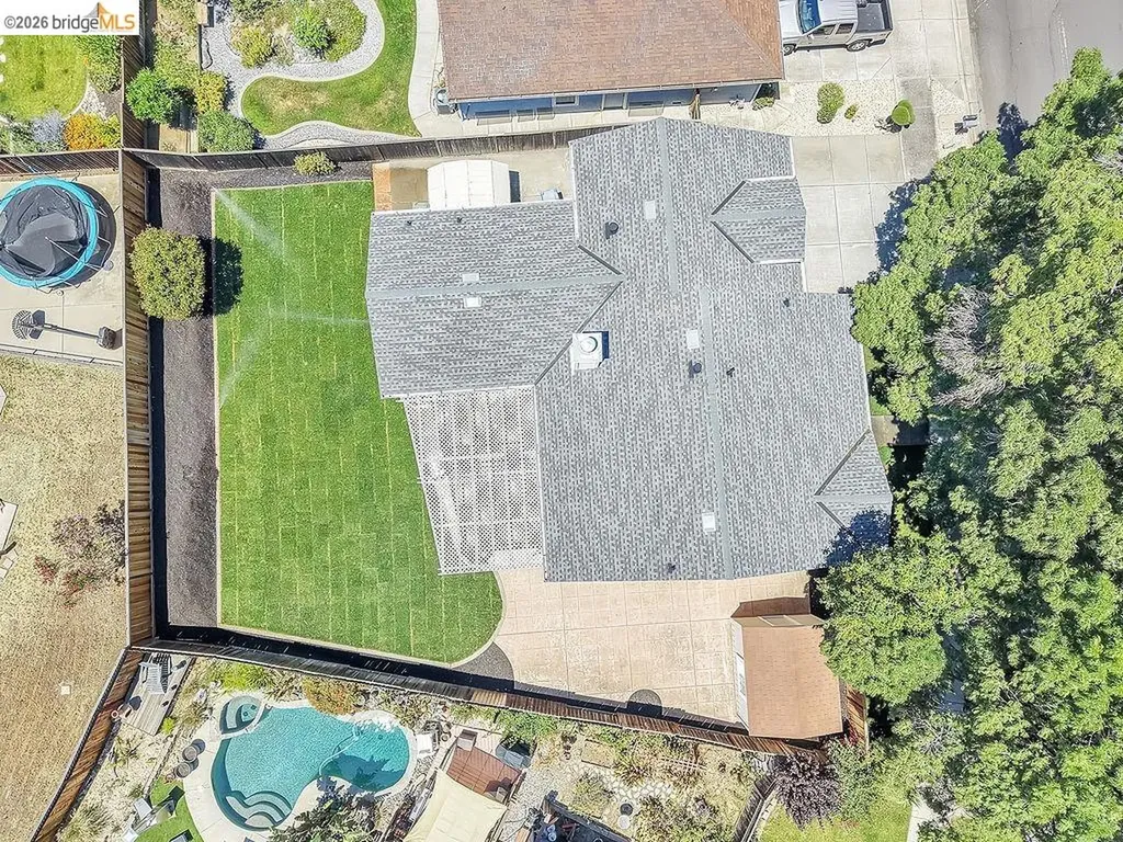 3047 Hudson Drive Brentwood CA 94513