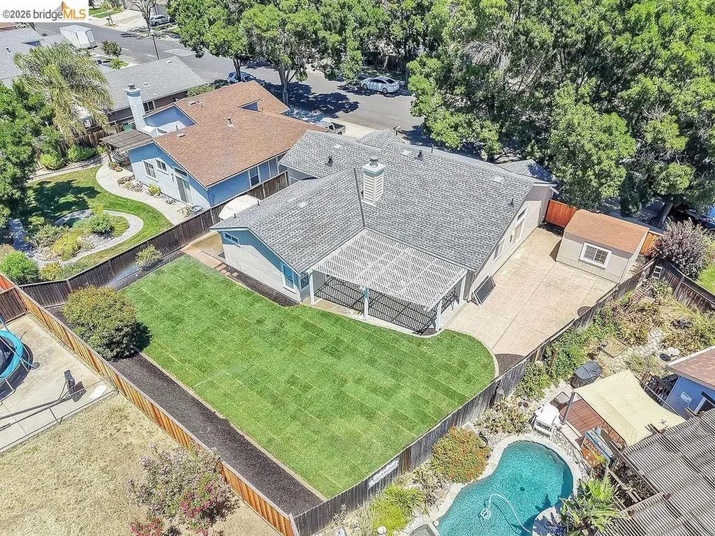 3047 Hudson Drive Brentwood CA 94513