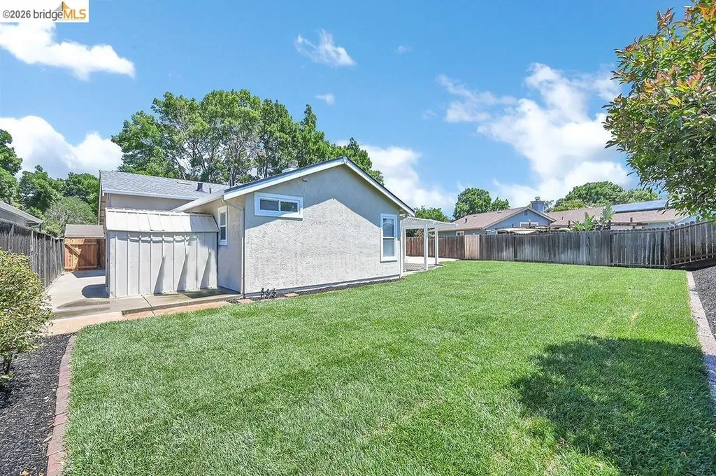 3047 Hudson Drive Brentwood CA 94513