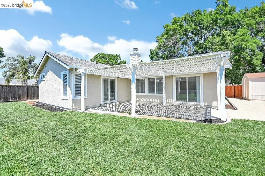 3047 Hudson Drive Brentwood CA 94513