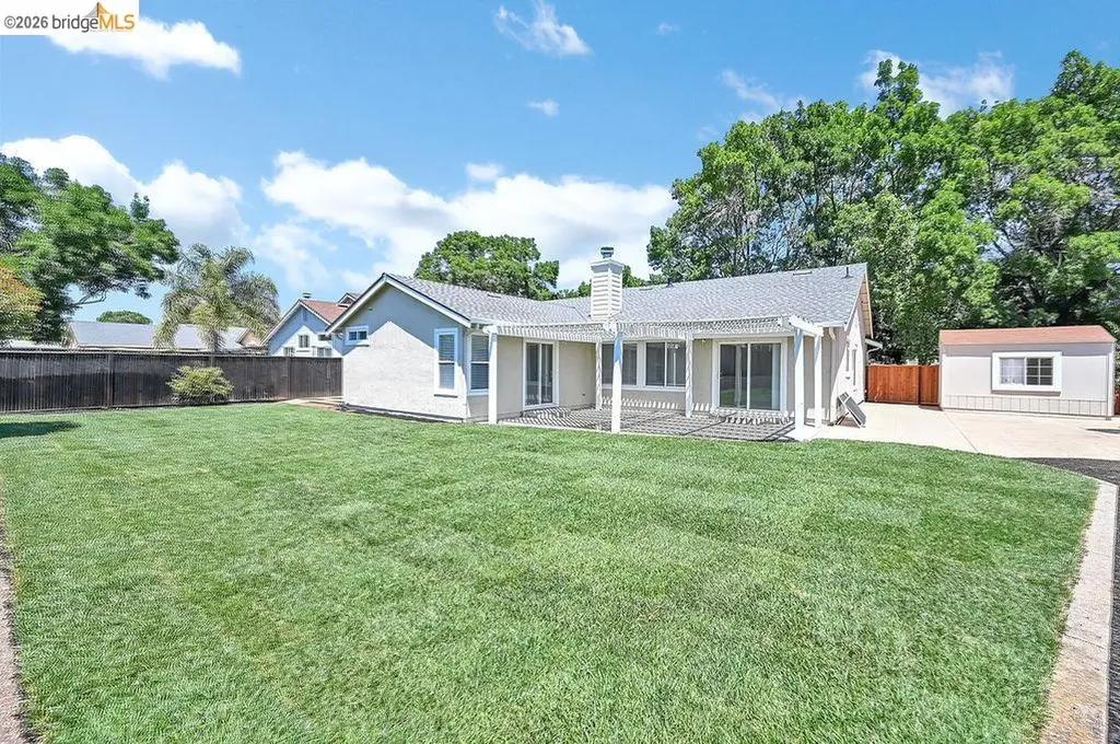 3047 Hudson Drive Brentwood CA 94513