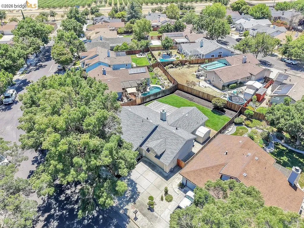 3047 Hudson Drive Brentwood CA 94513