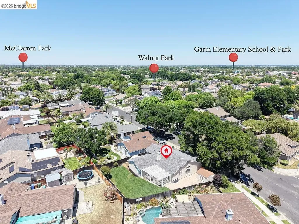 3047 Hudson Drive Brentwood CA 94513