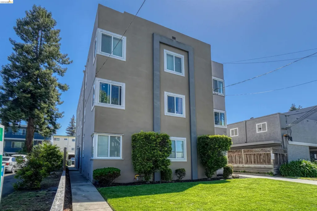520 Bancroft Avenue San Leandro CA 94577