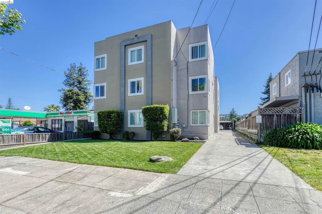 520 Bancroft Avenue San Leandro CA 94577