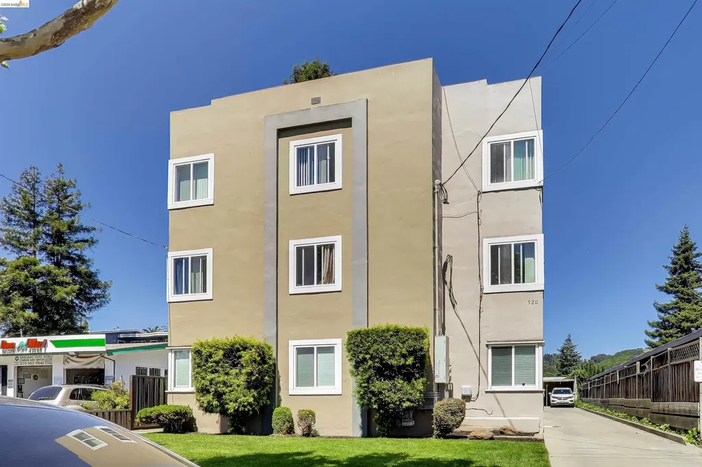 520 Bancroft Avenue San Leandro CA 94577