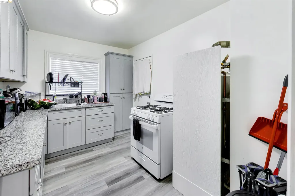 520 Bancroft Avenue San Leandro CA 94577