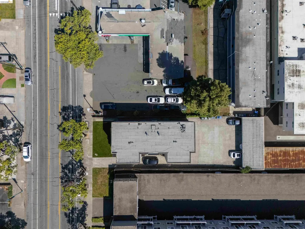 520 Bancroft Avenue San Leandro CA 94577