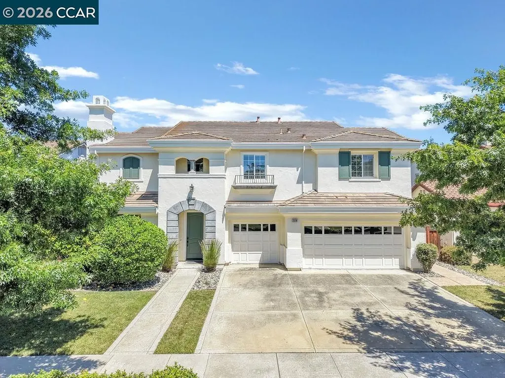 2320 Demartini Lane Brentwood CA 94513