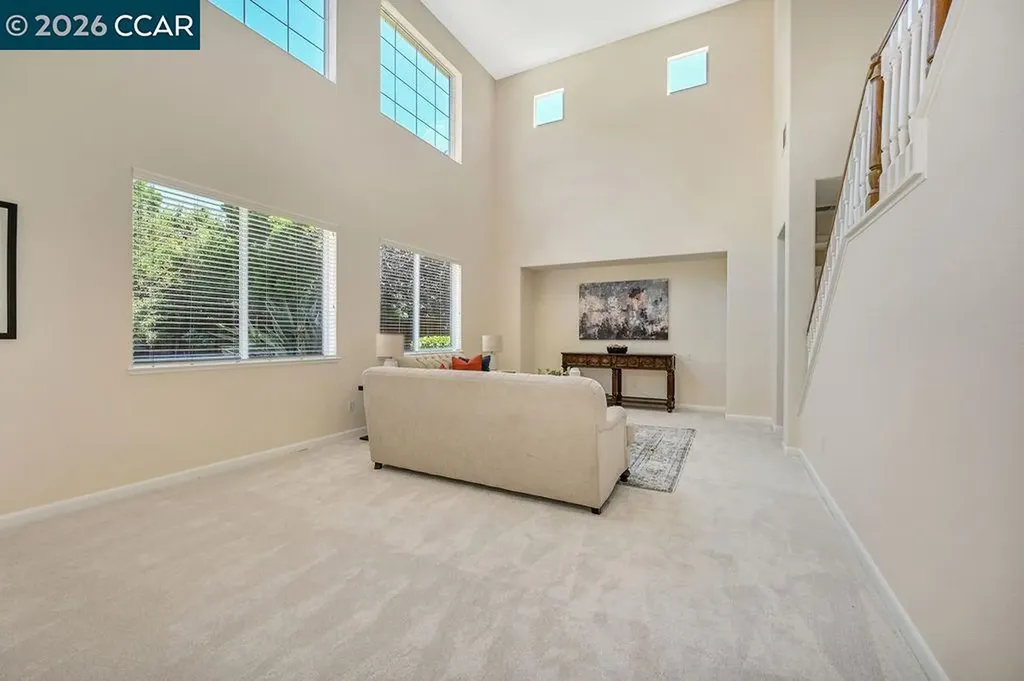 2320 Demartini Lane Brentwood CA 94513
