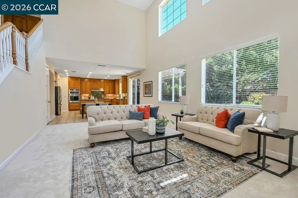 2320 Demartini Lane Brentwood CA 94513