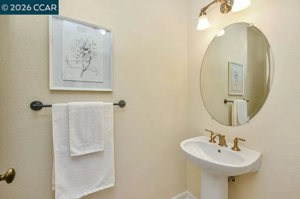 2320 Demartini Lane Brentwood CA 94513