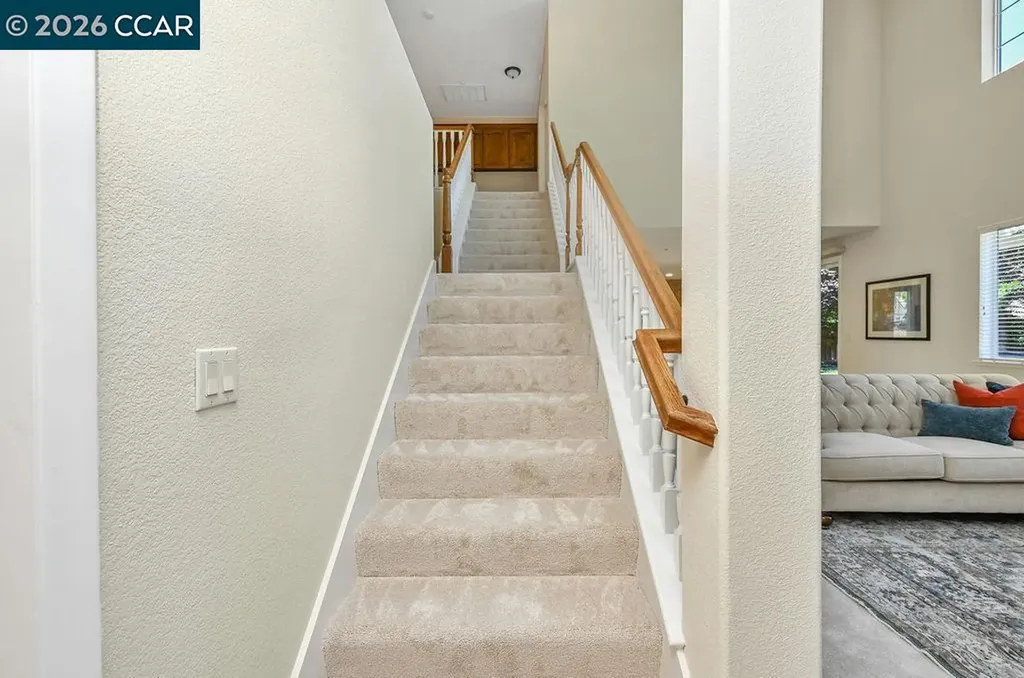 2320 Demartini Lane Brentwood CA 94513