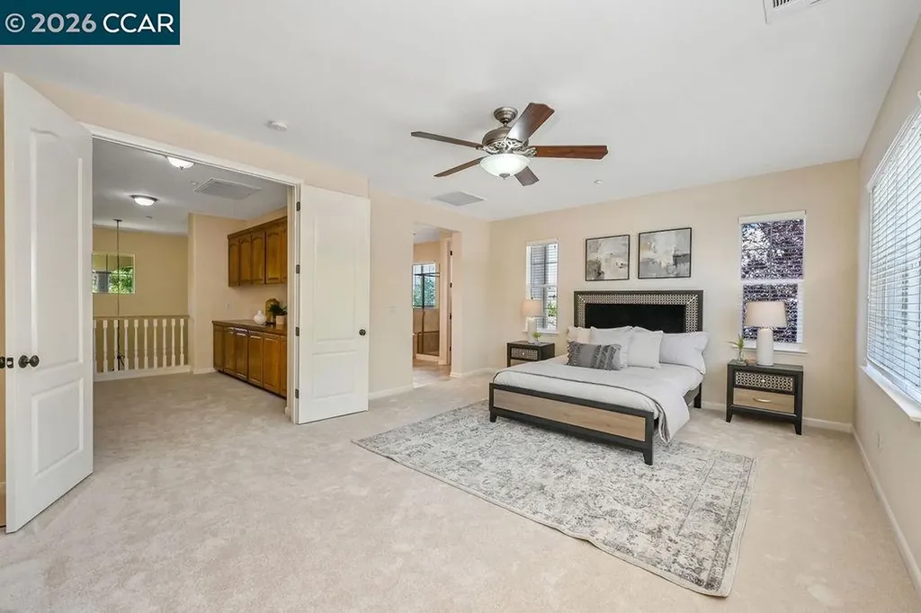 2320 Demartini Lane Brentwood CA 94513