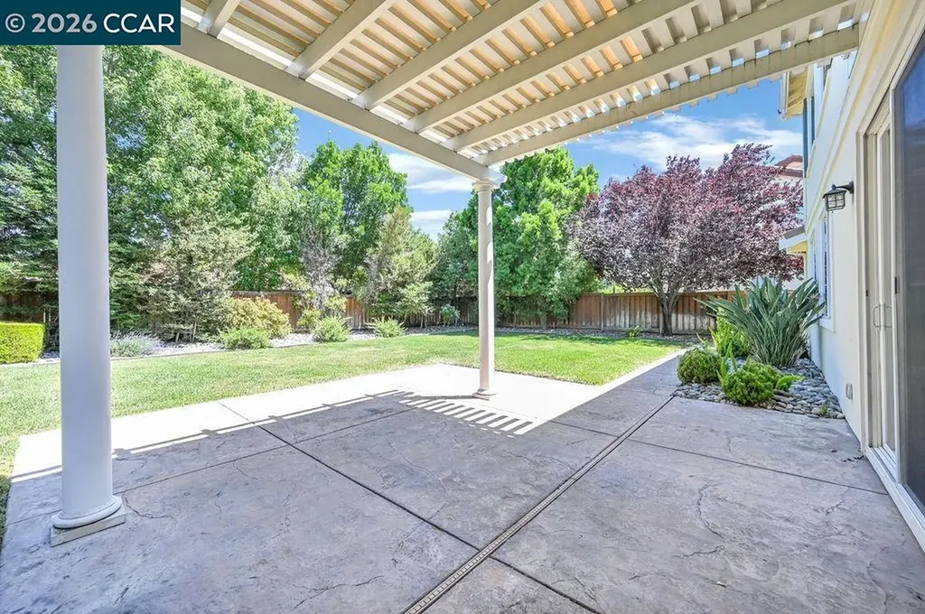 2320 Demartini Lane Brentwood CA 94513