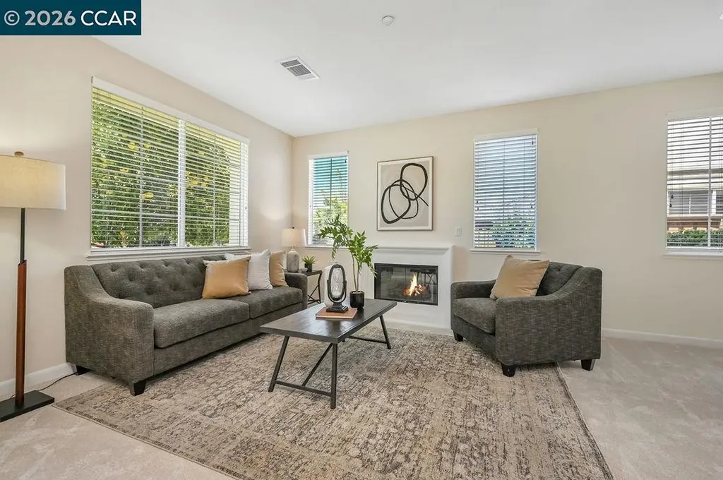 2320 Demartini Lane Brentwood CA 94513