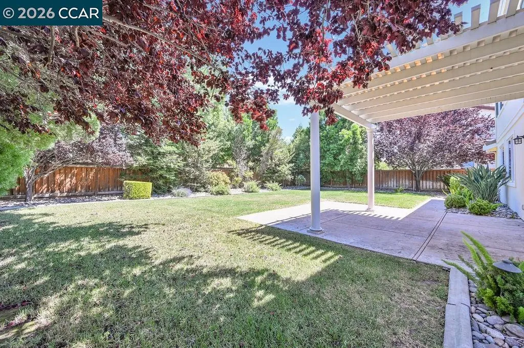 2320 Demartini Lane Brentwood CA 94513