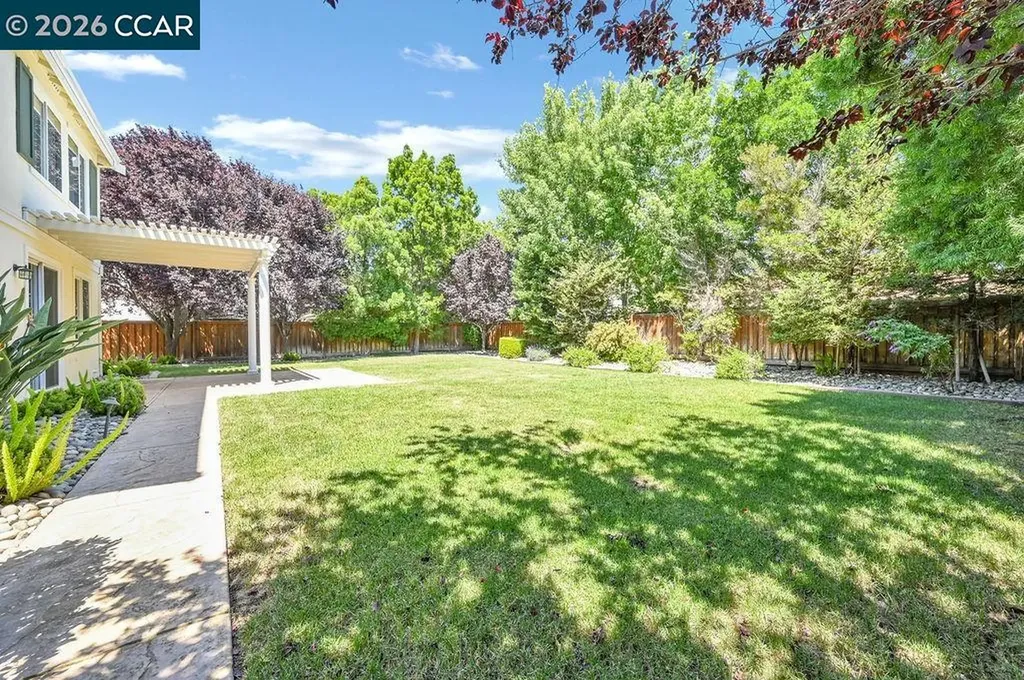 2320 Demartini Lane Brentwood CA 94513