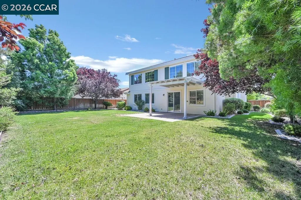 2320 Demartini Lane Brentwood CA 94513