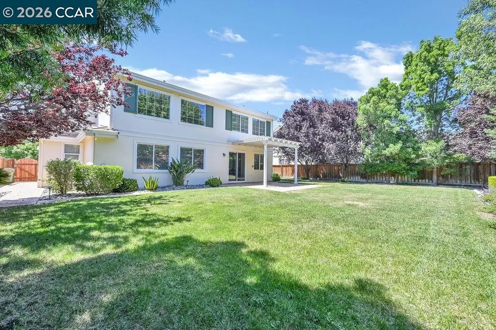 2320 Demartini Lane Brentwood CA 94513