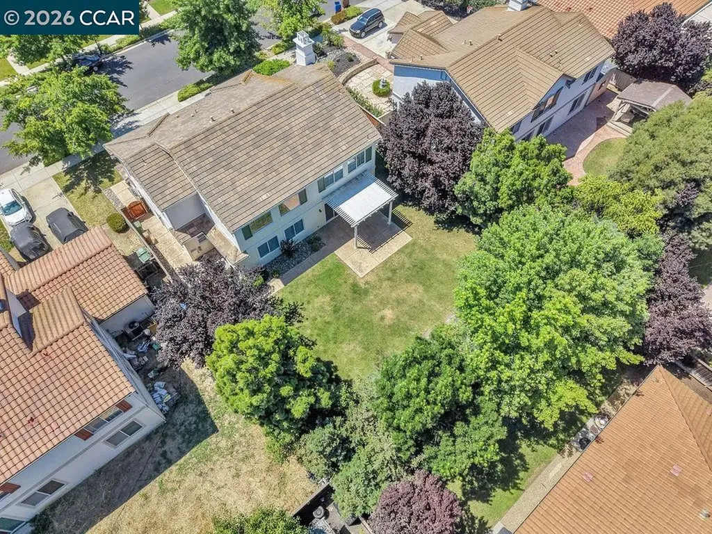 2320 Demartini Lane Brentwood CA 94513