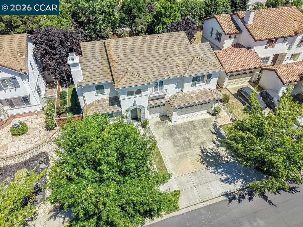 2320 Demartini Lane Brentwood CA 94513
