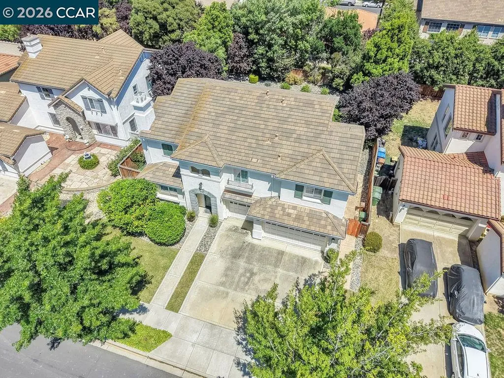 2320 Demartini Lane Brentwood CA 94513