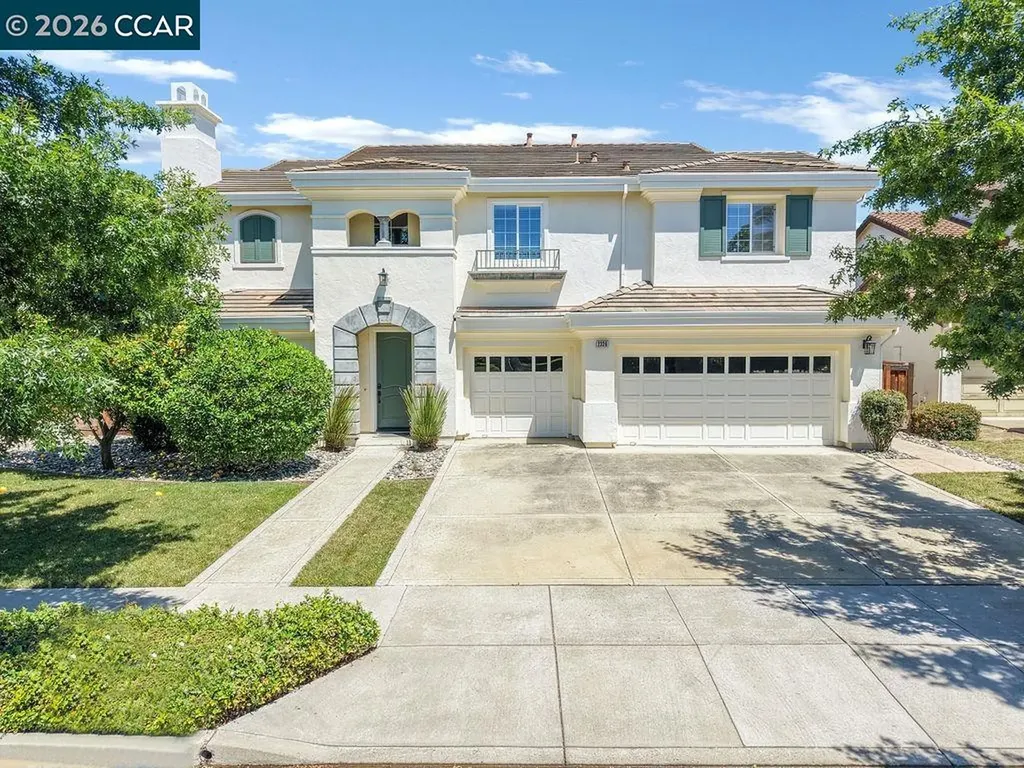 2320 Demartini Lane Brentwood CA 94513