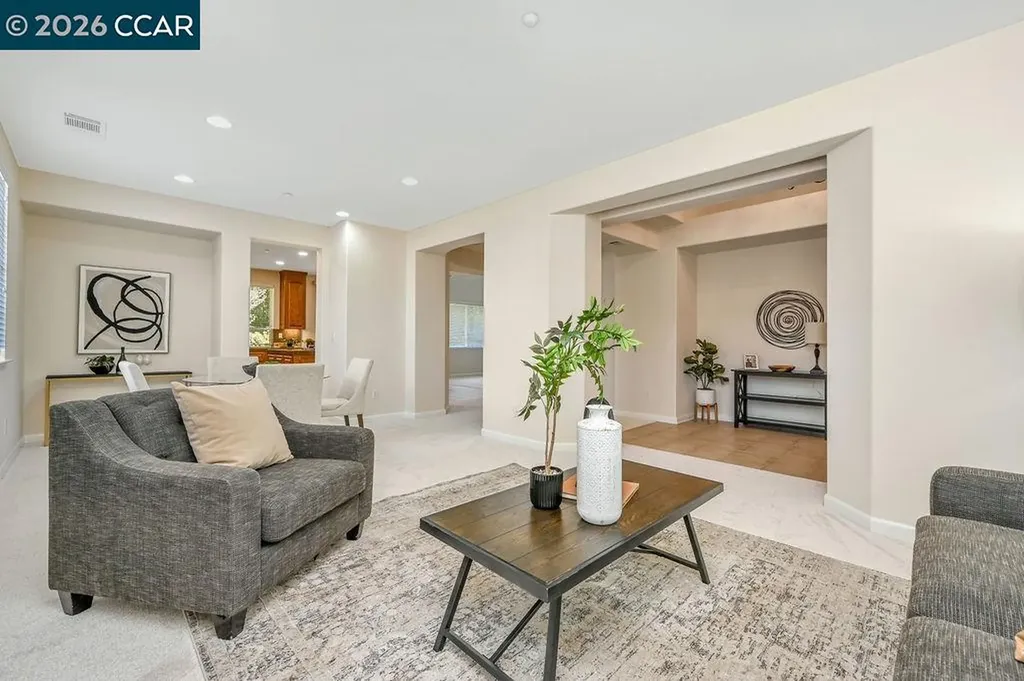 2320 Demartini Lane Brentwood CA 94513