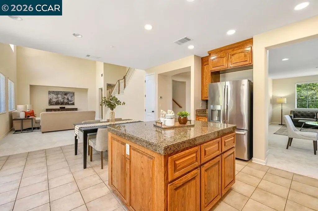 2320 Demartini Lane Brentwood CA 94513