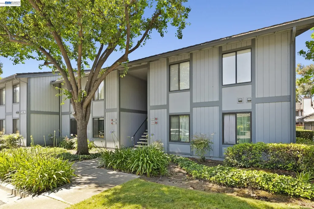 6266 Joaquin Murieta Avenue Newark CA 94560